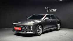 Hyundai Grandeur 2025