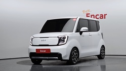 Kia RAY 2024
