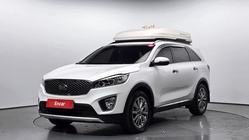 Kia Sorento 2015