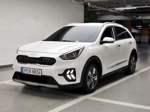 Kia Niro 2021