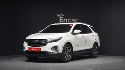 Chevrolet Equinox 2022