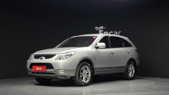 Hyundai Veracruz 2009