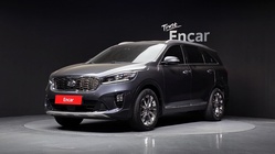 Kia Sorento 2019