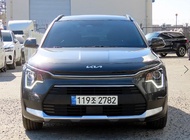 Kia Niro 2022