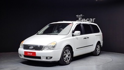 Kia Canival 2014