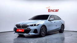 BMW 5 Series 2024