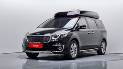 Kia Canival 2015