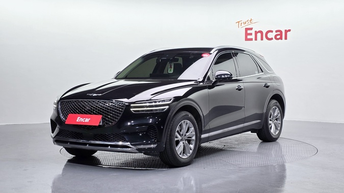 Genesis GV70 2024