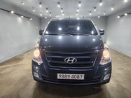 Hyundai Starex 2017