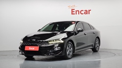 Kia K5 2020