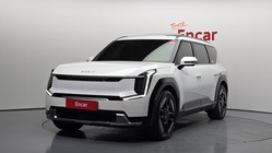 Kia EV9 2023