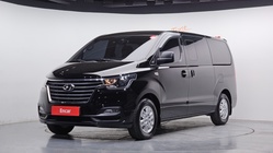 Hyundai Starex 2019
