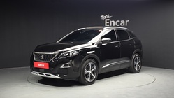 Peugeot 3008 2019