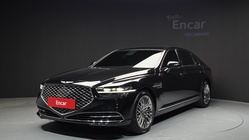 Genesis G90 2021
