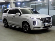 Hyundai Palisade 2020