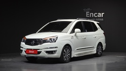 Ssangyong KORANDO 2017