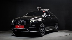 Mercedes-Benz GLE-Class 2022