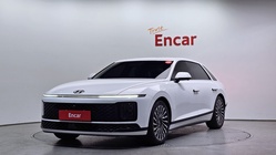 Hyundai Grandeur 2025