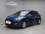 Hyundai i30 2014