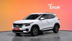 Kia Seltos 2021
