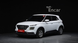 Hyundai Venue 2021