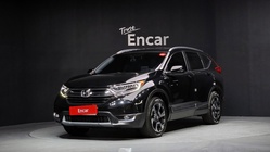 Honda CR-V 2017