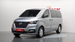 Hyundai Starex 2018