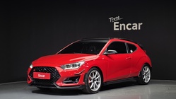 Hyundai Veloster 2020