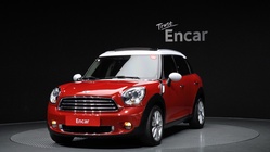 MINI Countryman 2014