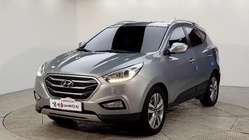 Hyundai Tucson 2014