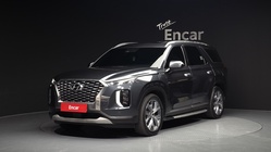 Hyundai Palisade 2019