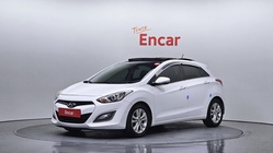 Hyundai i30 2013