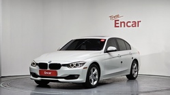 BMW 3 Series 2014