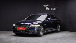 Genesis G90 2019