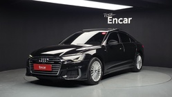 Audi A6 2019