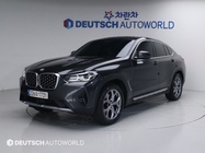 BMW X4 2023