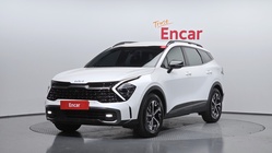 Kia Sportage 2024