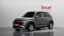 Hyundai Casper 2024