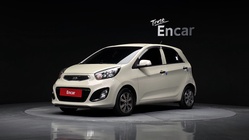 Kia morning 2013