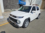 Hyundai Casper 2026