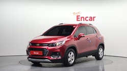 Chevrolet Trax 2017