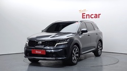 Kia Sorento 2020