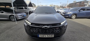 Chevrolet Trax 2023