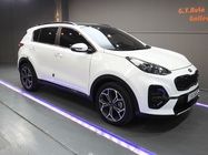 Kia Sportage 2019