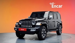 Jeep Wrangler 2022