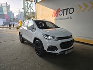 Chevrolet Trax 2018