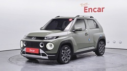 Hyundai Casper 2023