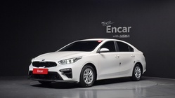 Kia K3 2020
