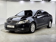 Chevrolet Alpheon 2015