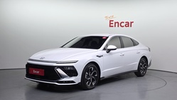 Hyundai Sonata 2025